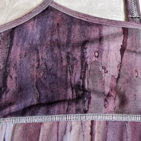 Lululemon Flow Y Bra IV | Size 8 - Picture 4 of 6